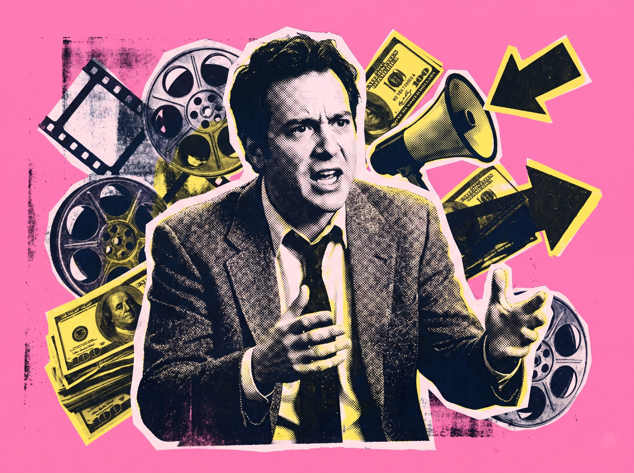 Leia mais sobre o artigo O que um crítico de cinema pode ensinar sobre marketing