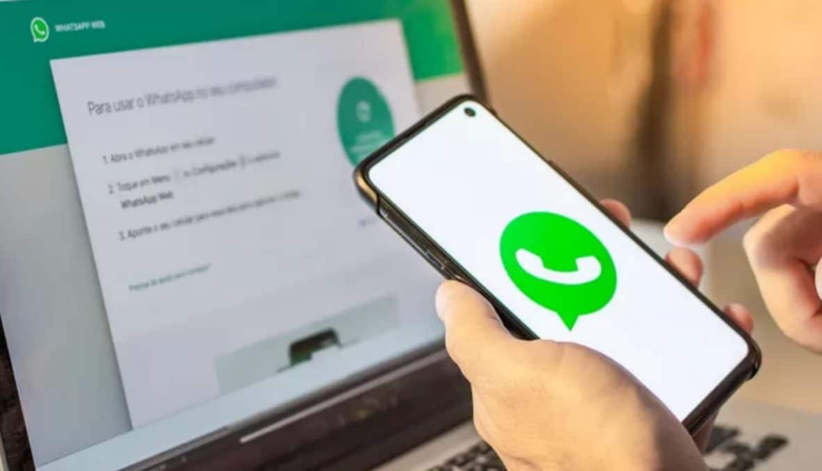 Leia mais sobre o artigo WhatsApp: Chamada de Vídeo pelo Computador