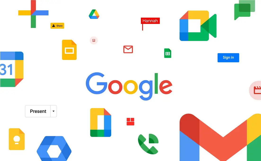 Leia mais sobre o artigo Como criar uma conta no Google sem Gmail em 2024