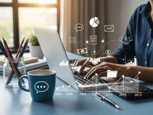 Como Divulgar Seu Negócio nas Redes Sociais (Mesmo Sem Tempo e Sem Tráfego Pago)